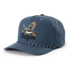 Greenhead Snapback