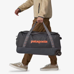 Black Hole Wheeled Duffel - 70L