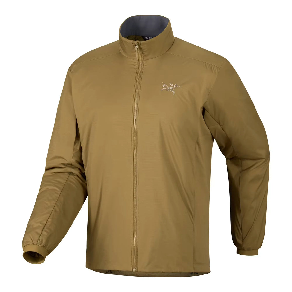 Atom Jacket