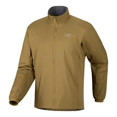 Atom Jacket