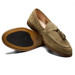 Tassel Loafer