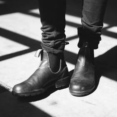#510 Chelsea Boots