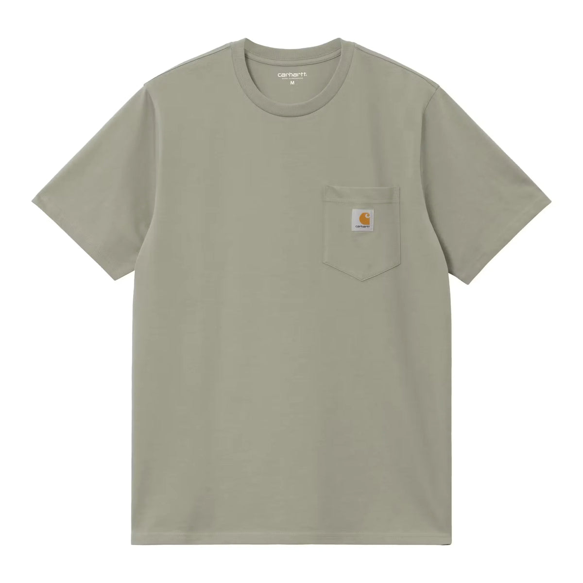 Short Sleeve Pocket T-Shirt