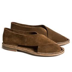 Biarritz Sandal