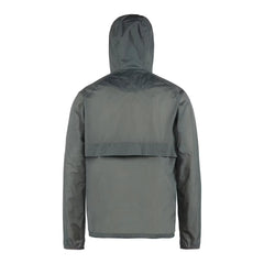 Ultralight Nylon Wind Jacket