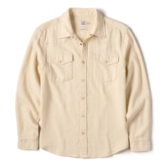 Cotton Western Shirt