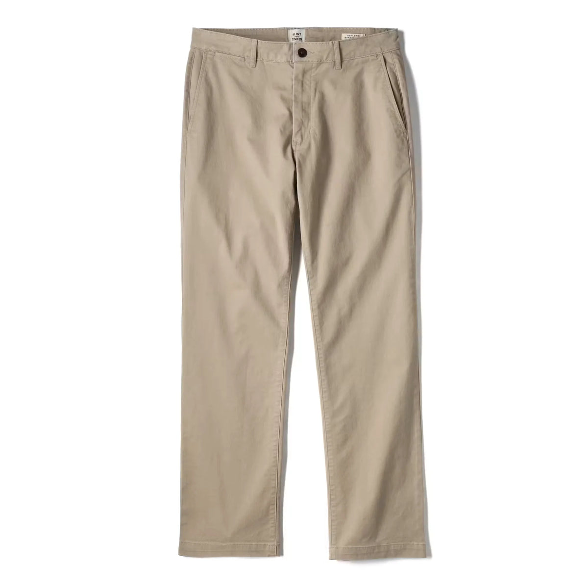 365 Chino Pant - HB Athletic Straight
