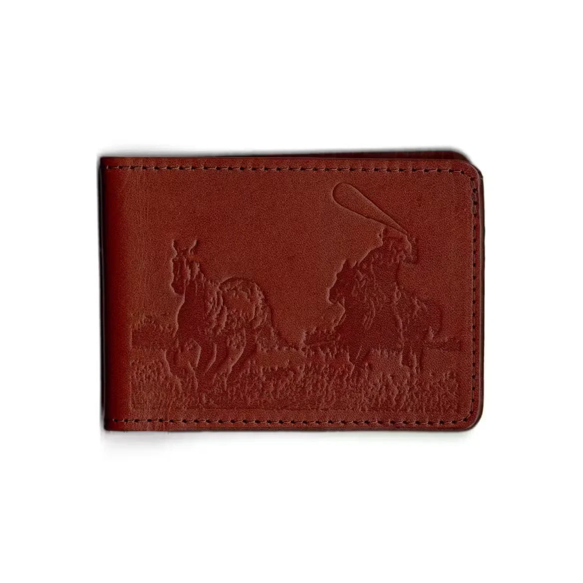 Into The Distance Bifold Wallet