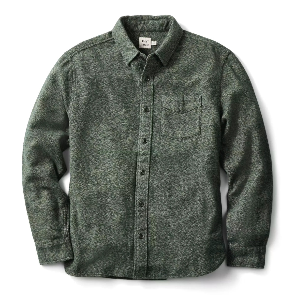 Flannel Architect Shirt