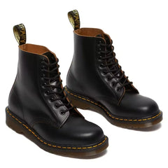 1460 Vintage Made in England Lace Up Boot