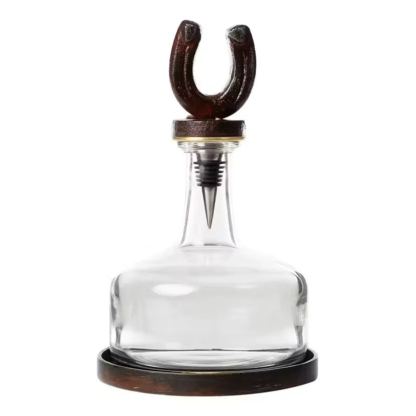 Herradura Decanter