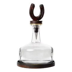 Herradura Decanter