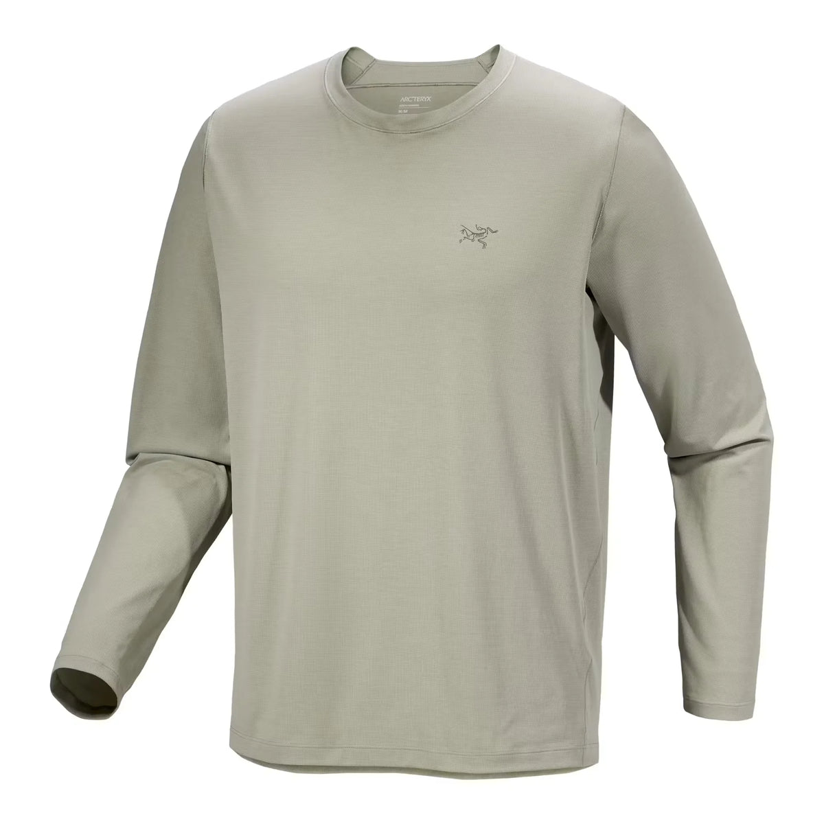 Cormac Active Performance Long Sleeve T-Shirt