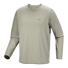 Cormac Active Performance Long Sleeve T-Shirt