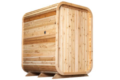 The Charlie Cabin Sauna