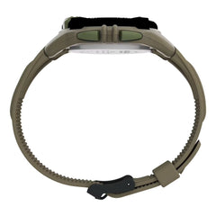 Huckberry x TIMEX IRONMAN® Flix