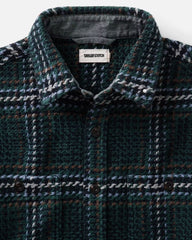 The Cutter Overshirt