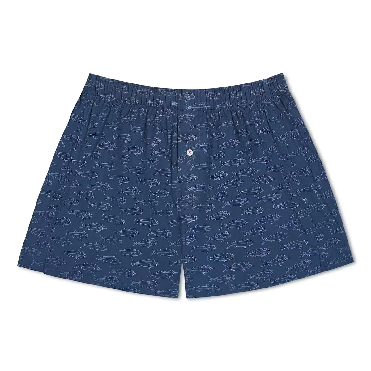 Organic Cotton Boxer Shorts