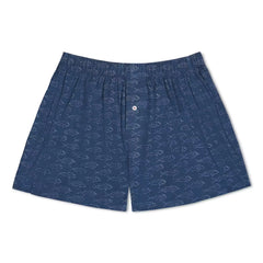 Organic Cotton Boxer Shorts