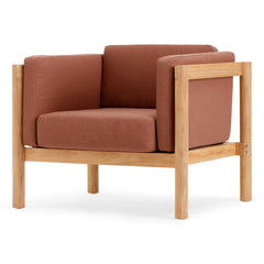 The Outdoor Chair