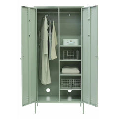 The Twinny Locker