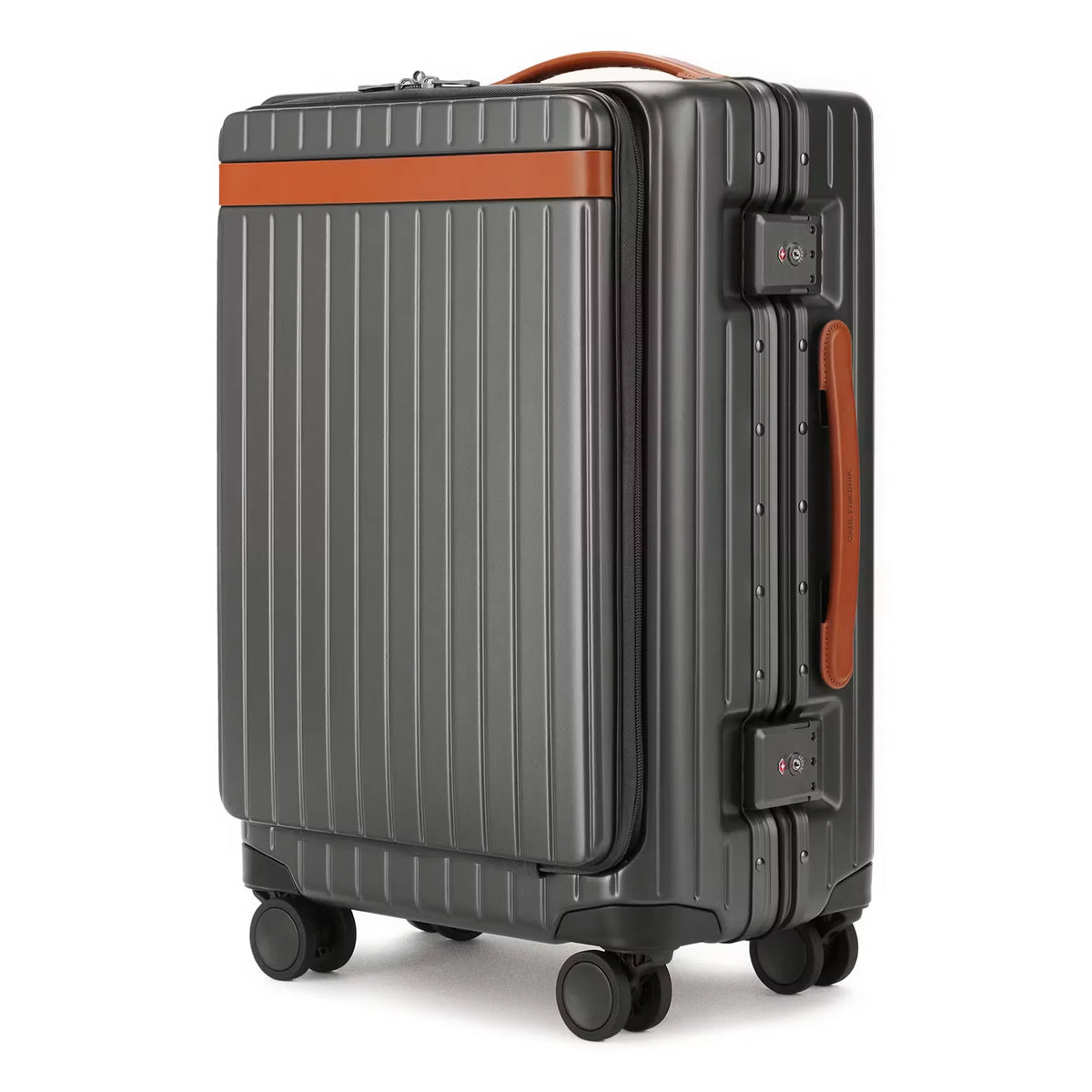 The Carry-On X Luggage - 43L