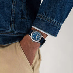 Khaki Field Mechanical Watch