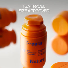 Peak Performance Suncreen - SPF 50