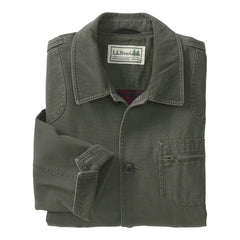 Original Cotton Field Coat (Cotton-Lined)