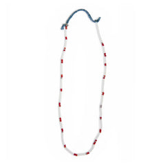 Murano Dead Stock Beads Necklace