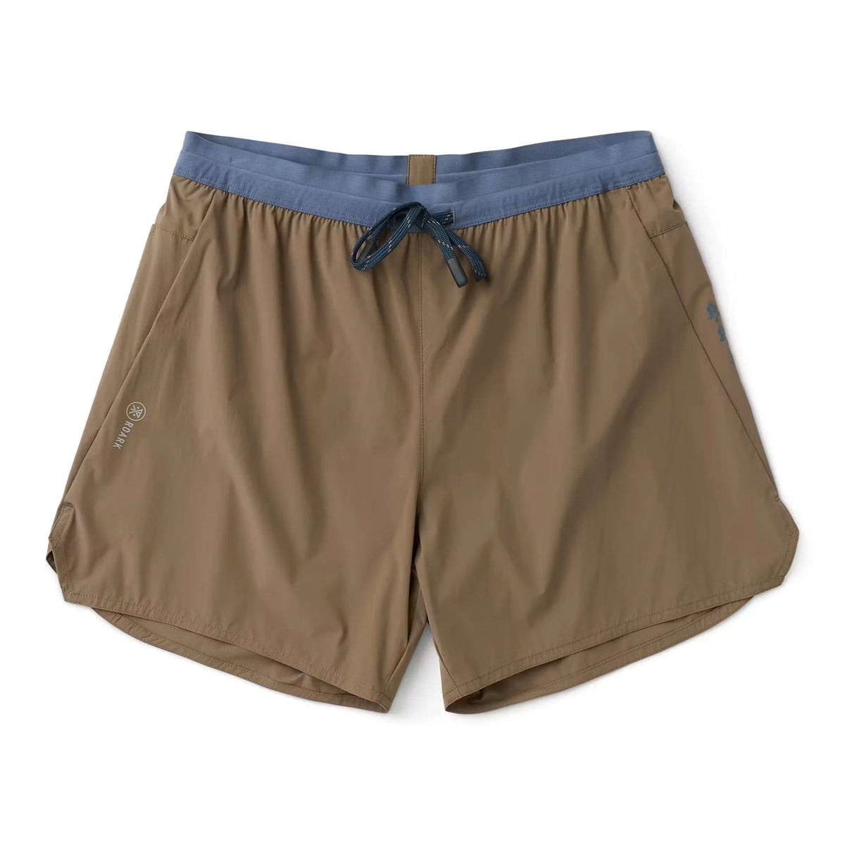 Alta Run Shorts - 5"