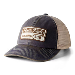 Fishing Club Trucker Hat