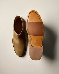 Chelsea Boot