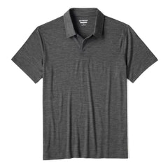 72-Hour Merino Polo Shirt