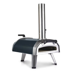 Karu 2  - 12" Multi-fuel Outdoor Pizza Oven