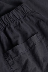 Aurland Cotton Tencel Short