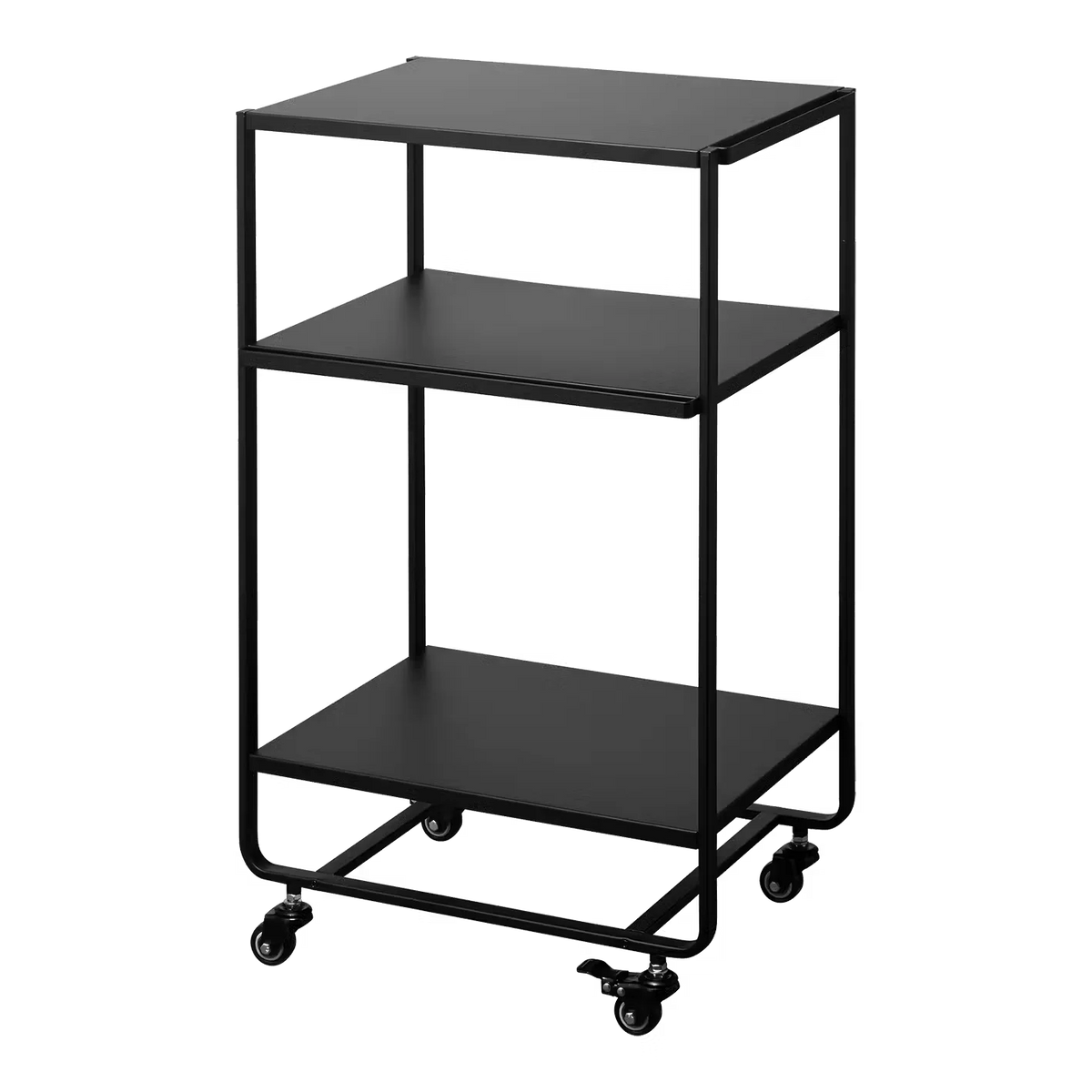 Rolling Utility Cart