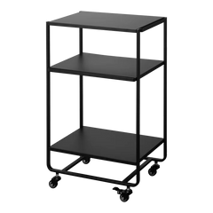 Rolling Utility Cart