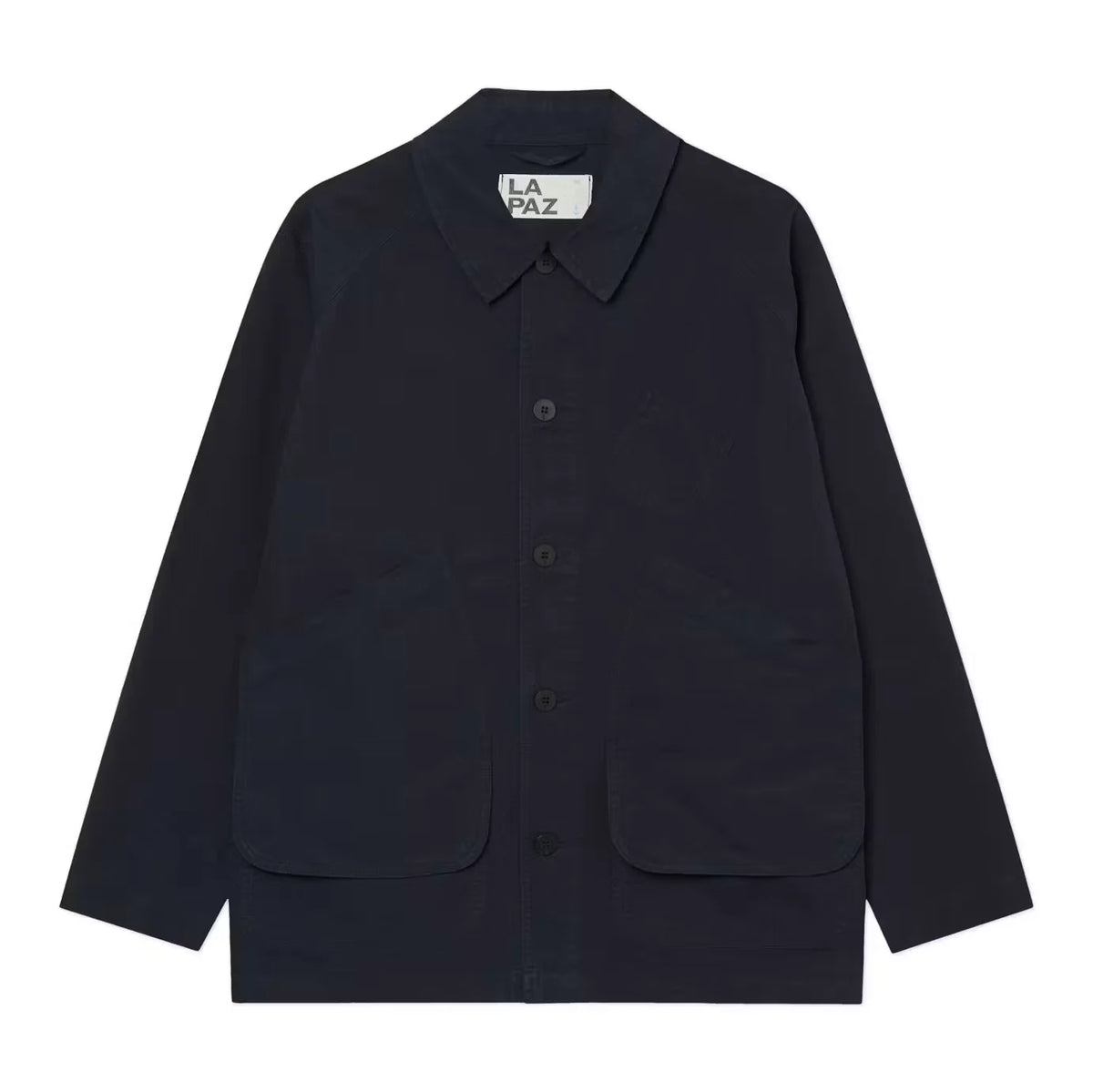 Mantero Cotton Ripstop Jacket