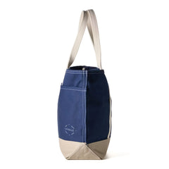 Everyday Canvas Tote