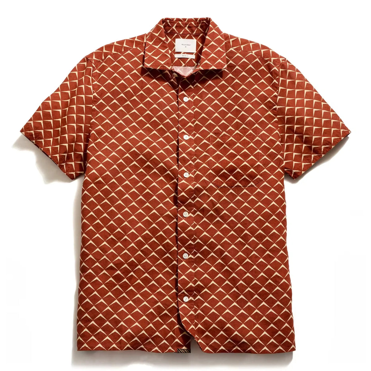 Treme Short Sleeve Shirt