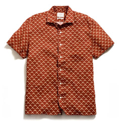 Treme Short Sleeve Shirt