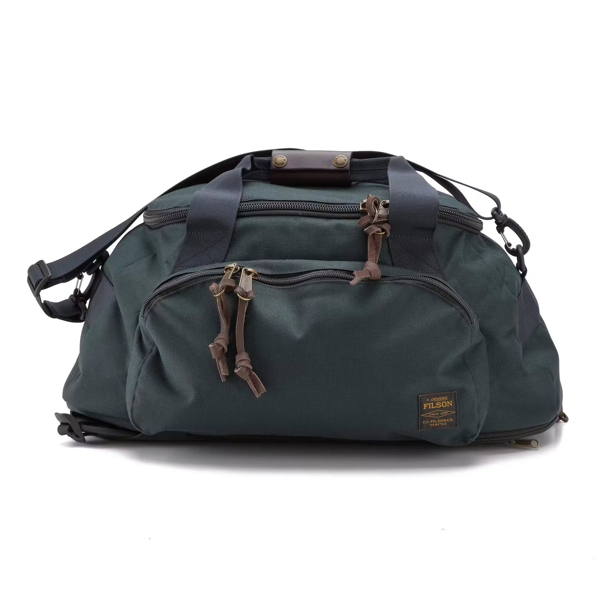 Dryden Duffel Pack Hybrid Exclusive - 46L