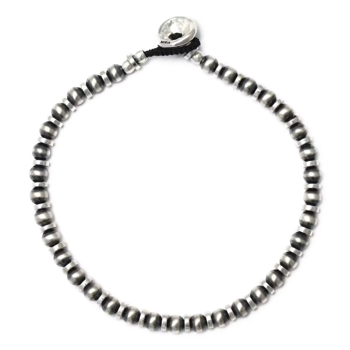 Najavo Pearl 4mm Bracelet
