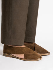 Biarritz Sandal