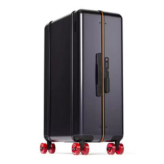 Check-In Suitcase