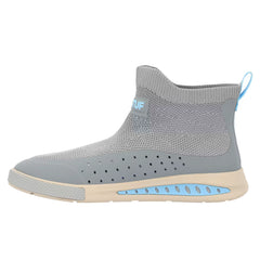 Ankle Deck Boot Sport Drift 6"