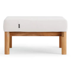 The Outdoor Ottoman