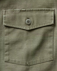 The Short Sleeve Surplus Shirt