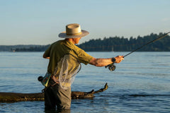 Nomad Yampa Hand Net